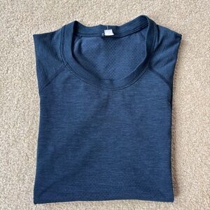 Swiftly Tech Short-Sleeve Shirt 2.0